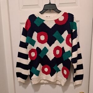 Fabulous Vintage Sweater